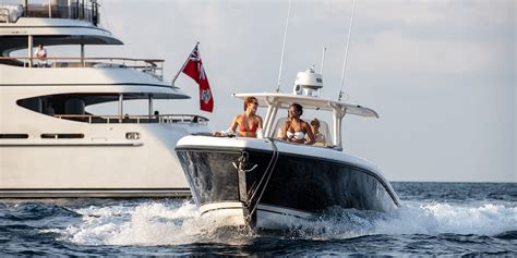 edmiston yachts
